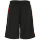Palm Angels Exodus Black Track Shorts S
