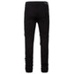 Amiri Leather Thrasher Black OD Jeans W30 / 32L