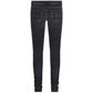 Amiri Slim Fit Thrasher Plus Aged Black Denim Jeans W30 L32 / 32L