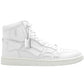 Amiri Skel Top High Top White Sneakers UK 6