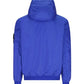 Stone Island Naslan Primaloft Watro Garment Dyed Blue Jacket - flizzone