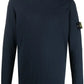 Stone Island Navy Knitwear Sweatshirt - flizzone