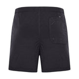 Stone Island Nylon Metal Black Shorts