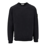 Stone Island Black Sweatshirt
