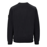Stone Island Black Sweatshirt