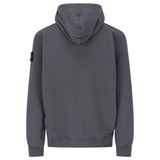Stone Island Zip Up Hoodie