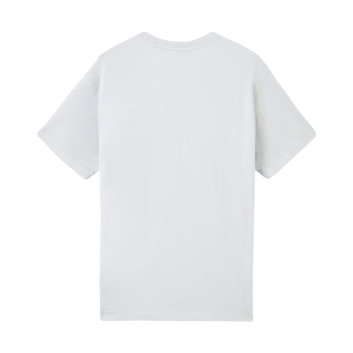 Stone Island Sky Blue T-Shirt
