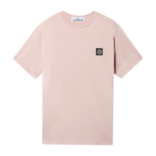 Stone Island Antique Rose T-Shirt