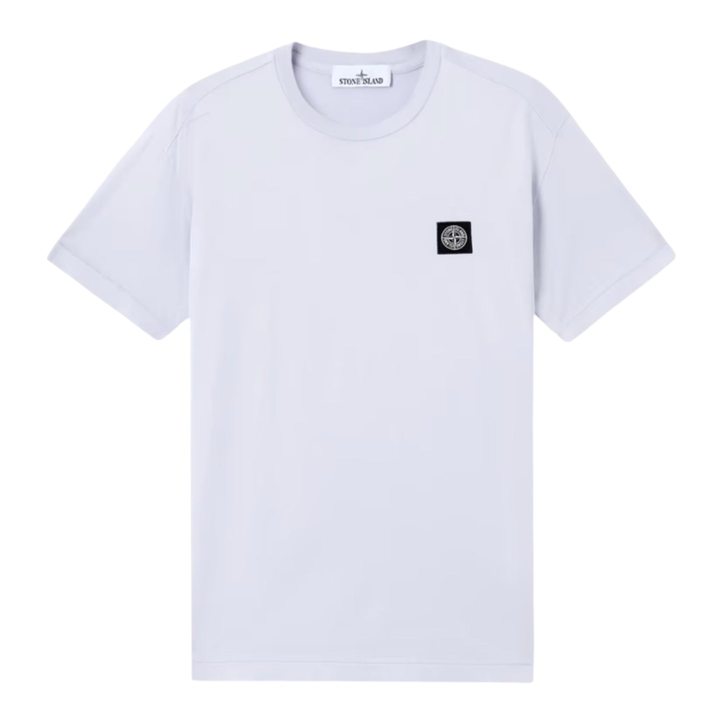 Stone Island Lilac T-Shirt