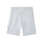 Stone Island Bermuda Sky Blue Cotton Shorts