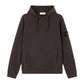 Stone Island Lead Grey Hoodie