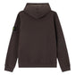 Stone Island Lead Grey Hoodie