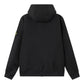 Stone Island Black Soft Shell Jacket