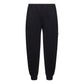 Stone Island Black Sweatpants