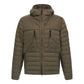 Stone Island Seamless Tunnel Nylon Down-Tc Puffer Jacket