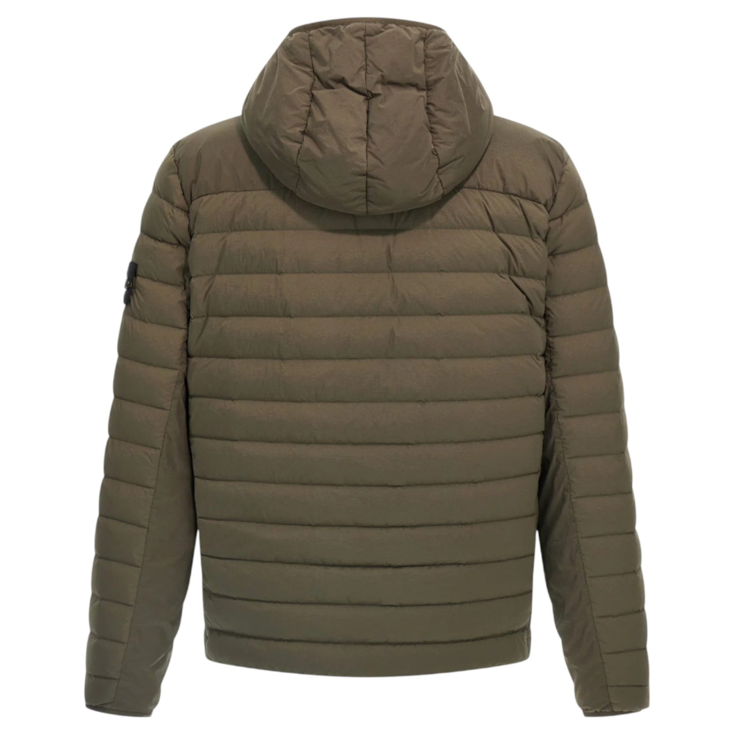 Stone Island Seamless Tunnel Nylon Down-Tc Puffer Jacket