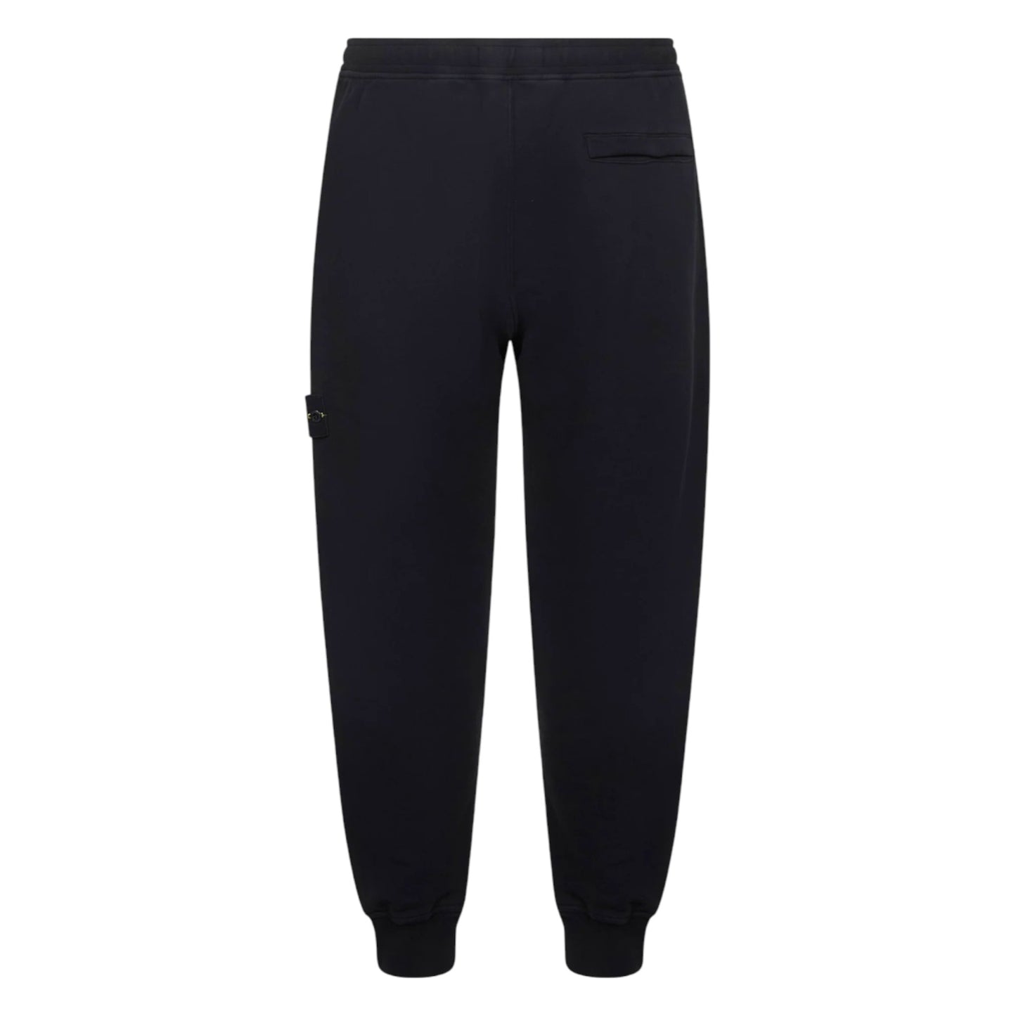 Stone Island Black Sweatpants