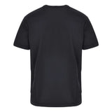Stone Island Compass Patch Logo Navy T-shirt