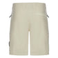 Stone Island Sand Bermuda Cargo Shorts