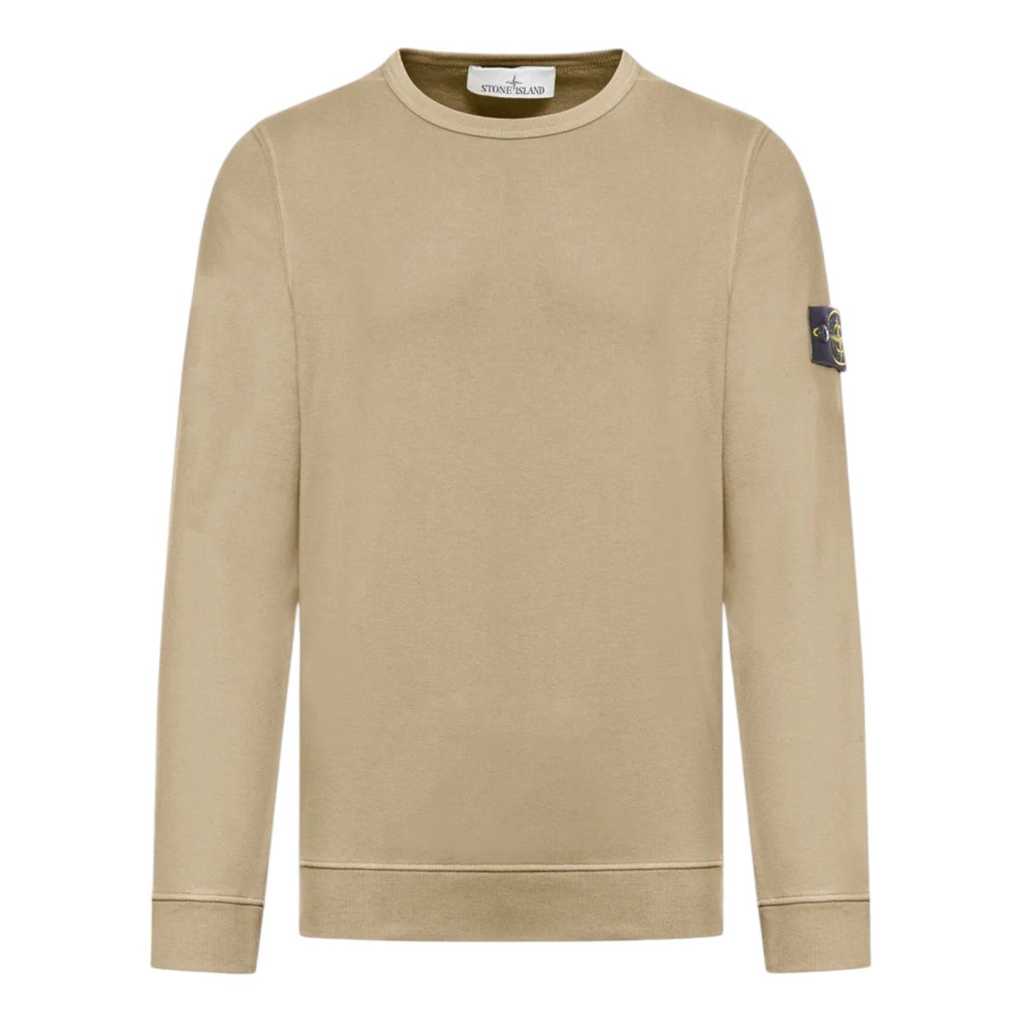 Stone Island Desert Sweatshirt