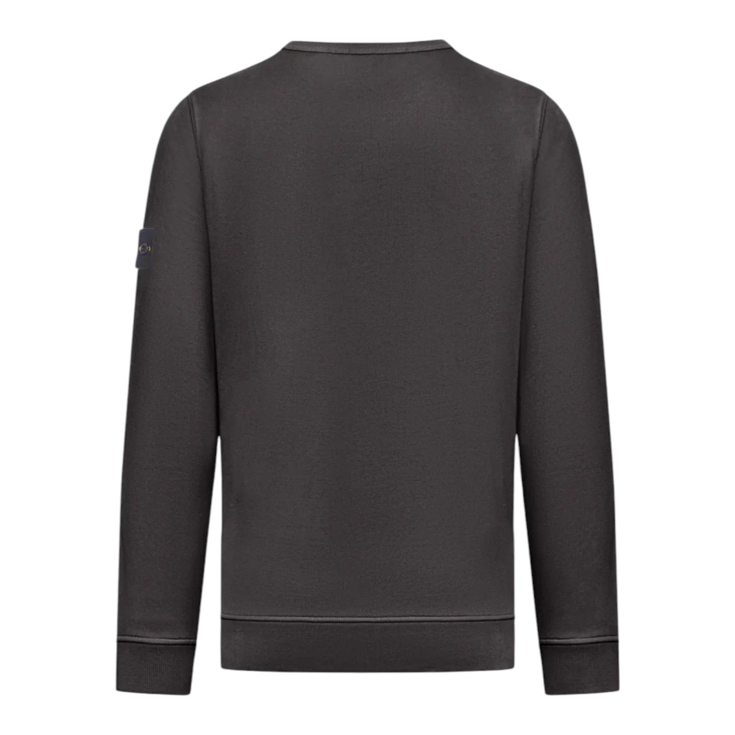 Stone Island Dove Grey Sweatshirt