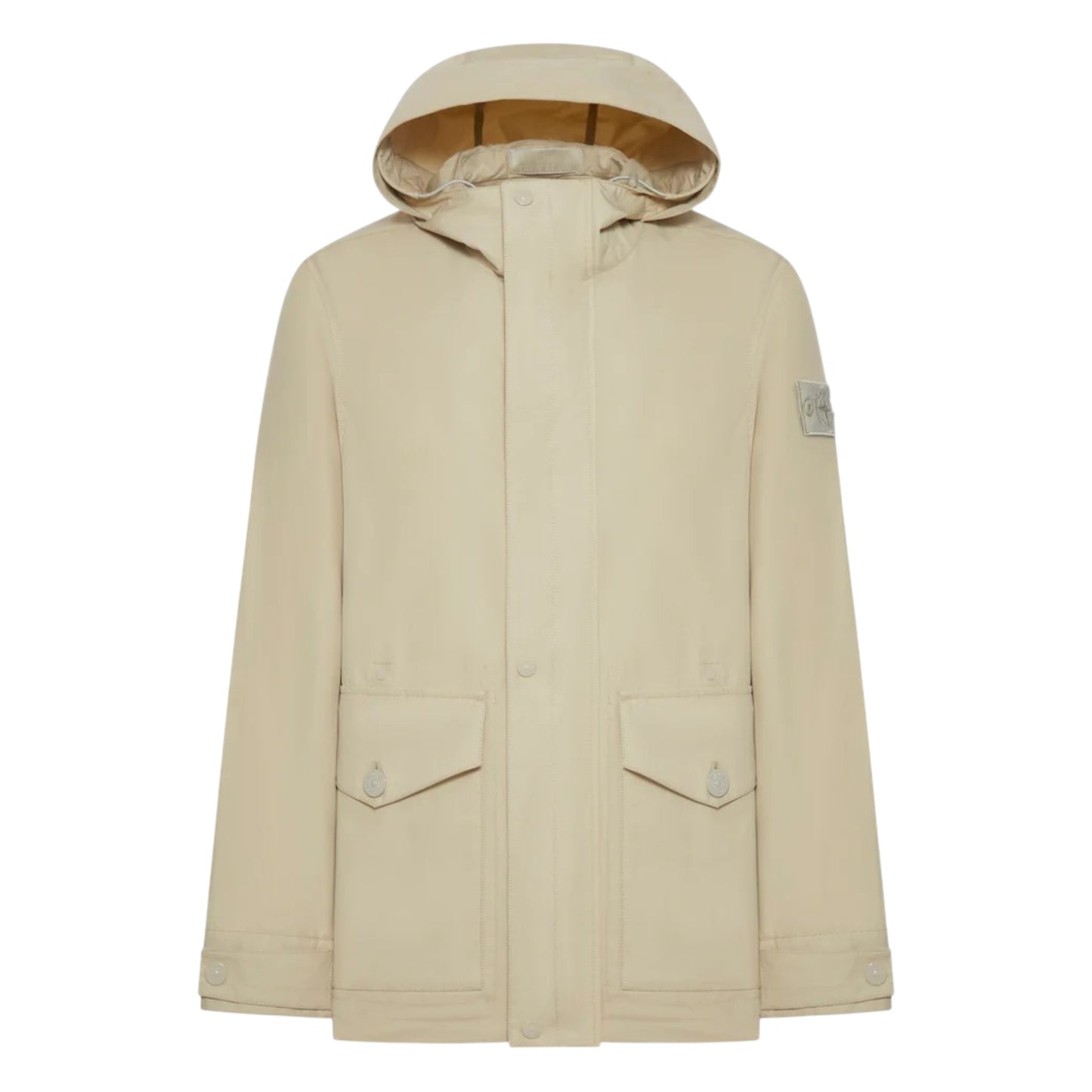 Stone Island Ghost Windproof Jacket
