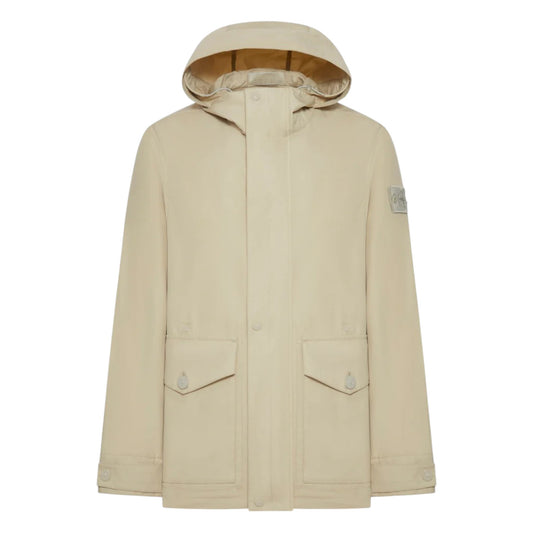 Stone Island Ghost Windproof Jacket