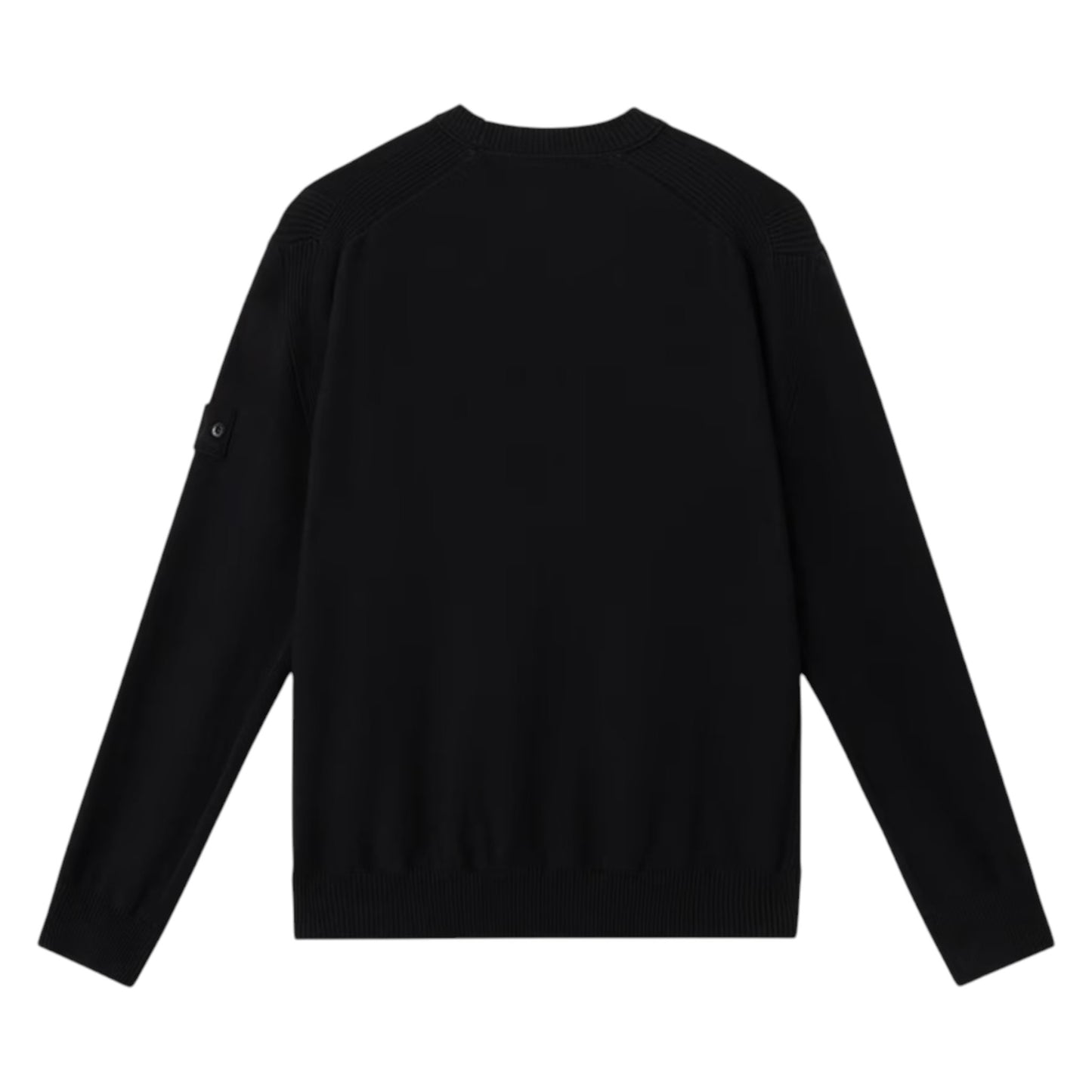 Stone Island Cotton Cashmere Ghost Sweatshirt