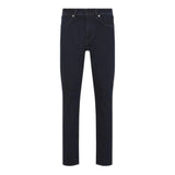 Stone Island Blue Rinse Slim Fit Jeans