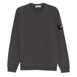 Stone Island Charcoal Grey Sweatshirt