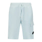 C.P. Company Bermuda Cotton Shorts
