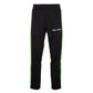Palm Angels Mens Sweat Pants Black