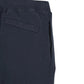 Stone Island, Navy Fleece Joggers Organic Cotton - True Labels