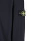 Stone Island, Navy Organic Cotton Sweatshirt - True Labels